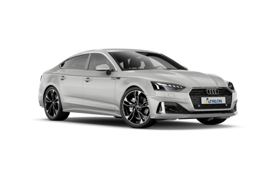 Audi A5 Sportback 35 TFSI S tronic S Edition Competition 5D 110kW